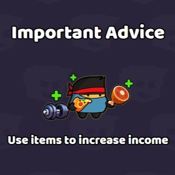 Advice from dev