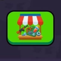 Icon Earn / Squad Tab